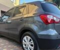 Сірий Сузукі СХ4, об'ємом двигуна 1.59 л та пробігом 30 тис. км за 18900 $, фото 24 на Automoto.ua