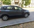 Сірий Сузукі СХ4, об'ємом двигуна 1.6 л та пробігом 27 тис. км за 13500 $, фото 2 на Automoto.ua