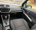 Серый Сузуки СХ4, объемом двигателя 1.59 л и пробегом 39 тыс. км за 17500 $, фото 30 на Automoto.ua