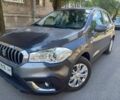 Сірий Сузукі СХ4, об'ємом двигуна 1.6 л та пробігом 27 тис. км за 13500 $, фото 1 на Automoto.ua