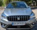 Серый Сузуки СХ4, объемом двигателя 1.6 л и пробегом 48 тыс. км за 17700 $, фото 1 на Automoto.ua