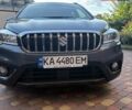 Сірий Сузукі СХ4, об'ємом двигуна 1.59 л та пробігом 30 тис. км за 18900 $, фото 2 на Automoto.ua