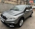 Сірий Сузукі СХ4, об'ємом двигуна 1.59 л та пробігом 90 тис. км за 20000 $, фото 1 на Automoto.ua