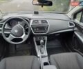 Серый Сузуки СХ4, объемом двигателя 1.6 л и пробегом 31 тыс. км за 16900 $, фото 10 на Automoto.ua