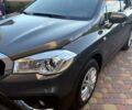 Сірий Сузукі СХ4, об'ємом двигуна 1.59 л та пробігом 30 тис. км за 18900 $, фото 1 на Automoto.ua