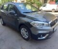 Серый Сузуки СХ4, объемом двигателя 1.6 л и пробегом 27 тыс. км за 12500 $, фото 1 на Automoto.ua