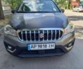 Серый Сузуки СХ4, объемом двигателя 1.6 л и пробегом 27 тыс. км за 12500 $, фото 6 на Automoto.ua