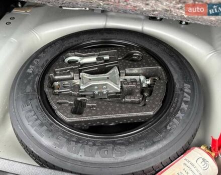 Серый Сузуки СХ4, объемом двигателя 1.59 л и пробегом 39 тыс. км за 17500 $, фото 29 на Automoto.ua