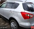 Серый Сузуки СХ4, объемом двигателя 1.6 л и пробегом 12 тыс. км за 20500 $, фото 8 на Automoto.ua
