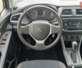 Серый Сузуки СХ4, объемом двигателя 1.59 л и пробегом 60 тыс. км за 17637 $, фото 8 на Automoto.ua