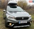 Серый Сузуки СХ4, объемом двигателя 1.59 л и пробегом 39 тыс. км за 17500 $, фото 9 на Automoto.ua
