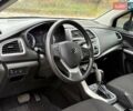 Серый Сузуки СХ4, объемом двигателя 1.59 л и пробегом 39 тыс. км за 17500 $, фото 15 на Automoto.ua