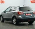 Сірий Сузукі СХ4, об'ємом двигуна 1.59 л та пробігом 48 тис. км за 18220 $, фото 2 на Automoto.ua