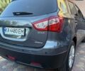 Сірий Сузукі СХ4, об'ємом двигуна 1.59 л та пробігом 30 тис. км за 18900 $, фото 8 на Automoto.ua