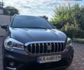 Сірий Сузукі СХ4, об'ємом двигуна 1.59 л та пробігом 30 тис. км за 18900 $, фото 22 на Automoto.ua
