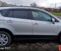Серый Сузуки СХ4, объемом двигателя 1.6 л и пробегом 12 тыс. км за 20500 $, фото 4 на Automoto.ua