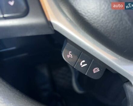 Серый Сузуки СХ4, объемом двигателя 1.37 л и пробегом 82 тыс. км за 21500 $, фото 24 на Automoto.ua