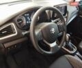 Серый Сузуки СХ4, объемом двигателя 1.37 л и пробегом 19 тыс. км за 23800 $, фото 13 на Automoto.ua