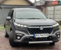 Серый Сузуки СХ4, объемом двигателя 1.37 л и пробегом 82 тыс. км за 21500 $, фото 3 на Automoto.ua