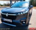 Серый Сузуки СХ4, объемом двигателя 1.4 л и пробегом 19 тыс. км за 23800 $, фото 1 на Automoto.ua