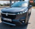 Серый Сузуки СХ4, объемом двигателя 1.37 л и пробегом 19 тыс. км за 23800 $, фото 1 на Automoto.ua