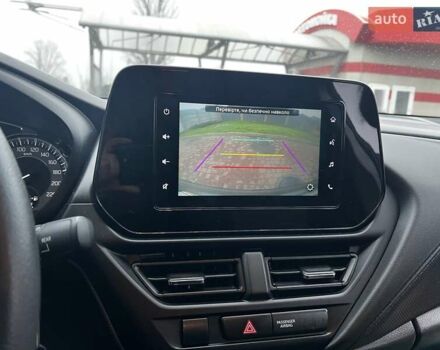 Серый Сузуки СХ4, объемом двигателя 1.37 л и пробегом 82 тыс. км за 21500 $, фото 18 на Automoto.ua