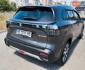 Серый Сузуки СХ4, объемом двигателя 1.37 л и пробегом 19 тыс. км за 23800 $, фото 9 на Automoto.ua
