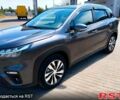 Серый Сузуки СХ4, объемом двигателя 1.4 л и пробегом 19 тыс. км за 23800 $, фото 1 на Automoto.ua