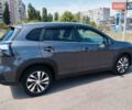 Серый Сузуки СХ4, объемом двигателя 1.37 л и пробегом 19 тыс. км за 23800 $, фото 11 на Automoto.ua