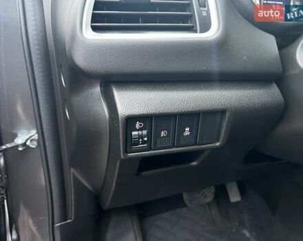 Серый Сузуки СХ4, объемом двигателя 1.37 л и пробегом 82 тыс. км за 21500 $, фото 26 на Automoto.ua