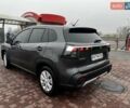 Серый Сузуки СХ4, объемом двигателя 1.37 л и пробегом 82 тыс. км за 21500 $, фото 12 на Automoto.ua