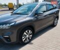 Серый Сузуки СХ4, объемом двигателя 1.37 л и пробегом 19 тыс. км за 23800 $, фото 1 на Automoto.ua