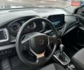 Серый Сузуки СХ4, объемом двигателя 1.37 л и пробегом 82 тыс. км за 21500 $, фото 21 на Automoto.ua