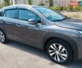 Серый Сузуки СХ4, объемом двигателя 1.37 л и пробегом 19 тыс. км за 23800 $, фото 4 на Automoto.ua