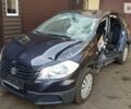 Сірий Сузукі СХ4, об'ємом двигуна 1.6 л та пробігом 7 тис. км за 6000 $, фото 1 на Automoto.ua