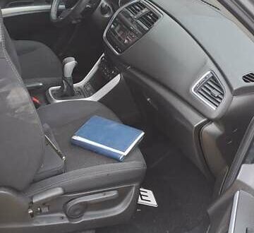 Сірий Сузукі СХ4, об'ємом двигуна 1.59 л та пробігом 67 тис. км за 6800 $, фото 1 на Automoto.ua