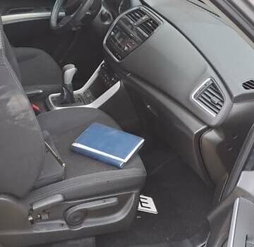 Серый Сузуки СХ4, объемом двигателя 1.59 л и пробегом 67 тыс. км за 6800 $, фото 1 на Automoto.ua