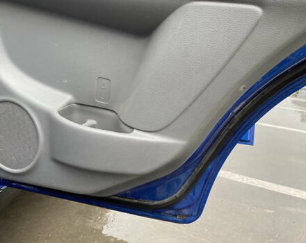 Синий Сузуки СХ4, объемом двигателя 1.59 л и пробегом 286 тыс. км за 4999 $, фото 12 на Automoto.ua