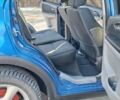 Синий Сузуки СХ4, объемом двигателя 1.59 л и пробегом 284 тыс. км за 5000 $, фото 5 на Automoto.ua