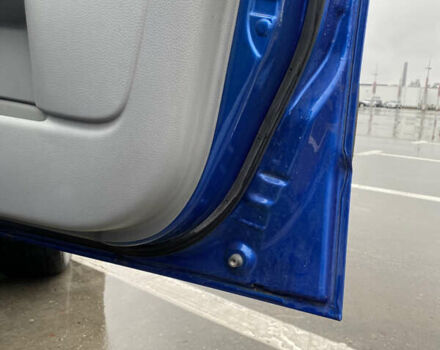 Синий Сузуки СХ4, объемом двигателя 1.59 л и пробегом 286 тыс. км за 4999 $, фото 11 на Automoto.ua