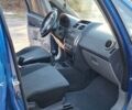 Синий Сузуки СХ4, объемом двигателя 1.59 л и пробегом 284 тыс. км за 5000 $, фото 3 на Automoto.ua