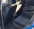 Синий Сузуки СХ4, объемом двигателя 1.59 л и пробегом 284 тыс. км за 5000 $, фото 10 на Automoto.ua