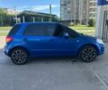 Синий Сузуки СХ4, объемом двигателя 1.6 л и пробегом 190 тыс. км за 6999 $, фото 1 на Automoto.ua