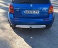 Синій Сузукі СХ4, об'ємом двигуна 1.59 л та пробігом 277 тис. км за 5200 $, фото 5 на Automoto.ua