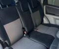 Синий Сузуки СХ4, объемом двигателя 1.6 л и пробегом 308 тыс. км за 4950 $, фото 8 на Automoto.ua