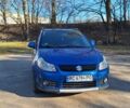 Синий Сузуки СХ4, объемом двигателя 1.59 л и пробегом 284 тыс. км за 5000 $, фото 8 на Automoto.ua