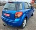 Синий Сузуки СХ4, объемом двигателя 1.6 л и пробегом 174 тыс. км за 6300 $, фото 17 на Automoto.ua