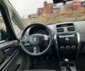Синий Сузуки СХ4, объемом двигателя 1.6 л и пробегом 174 тыс. км за 6300 $, фото 52 на Automoto.ua