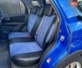 Синій Сузукі СХ4, об'ємом двигуна 1.56 л та пробігом 224 тис. км за 6190 $, фото 9 на Automoto.ua