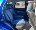 Синій Сузукі СХ4, об'ємом двигуна 1.56 л та пробігом 224 тис. км за 6190 $, фото 10 на Automoto.ua